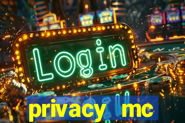 privacy mc pipoquinha gratis